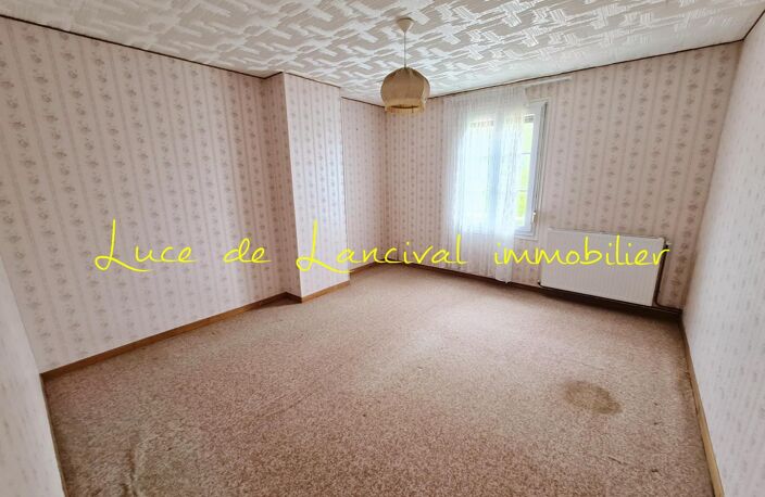 Vente maison 4 pièces 77 m² Saint-Gobain (02410) — photo 5