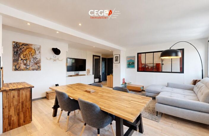 Vente appartement 3 pièces 75 m² Lyon 5 (69005) — photo 4