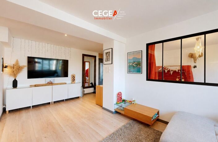 Vente appartement 3 pièces 75 m² Lyon 5 (69005) — photo 5