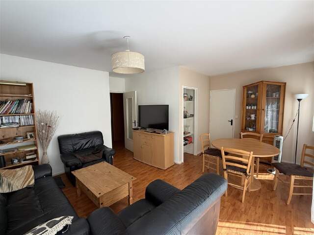 Appartement 3 pièces 63 m² à Saint-Ouen-l'Aumône — photo du bien