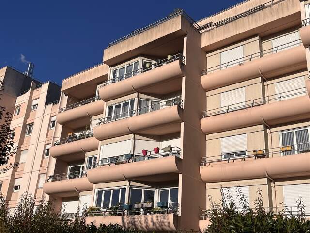 Appartement 3 pièces 72 m² à Taverny — photo du bien