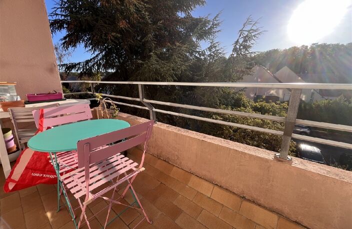 Vente appartement 3 pièces 72 m² Taverny (95150) — photo 3