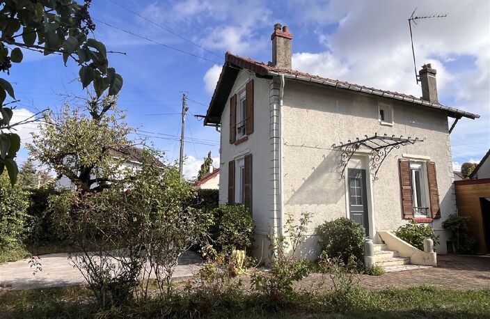 Vente maison 3 pièces 60 m² Beauchamp (95250) — photo 3
