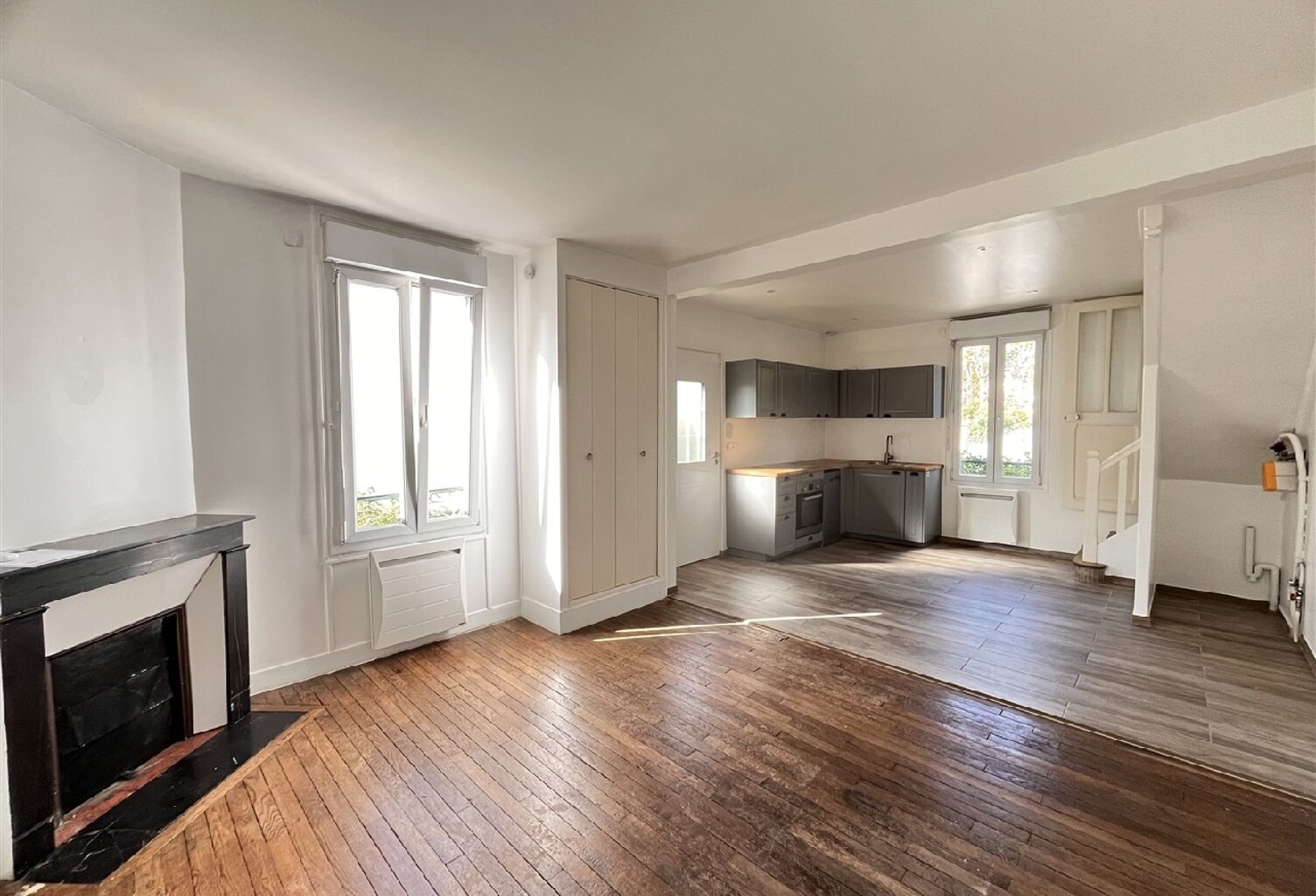 Vente maison 3 pièces 60 m² Beauchamp (95250) — photo 1