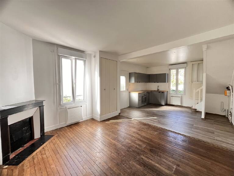Maison 3 pièces 60 m² — photo 1