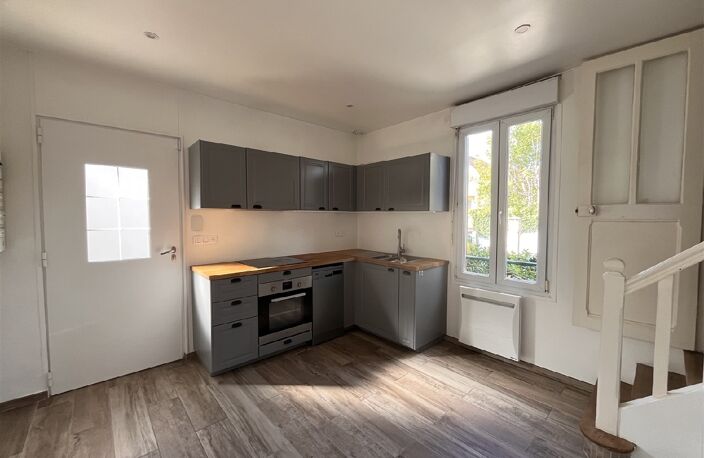 Vente maison 3 pièces 60 m² Beauchamp (95250) — photo 2