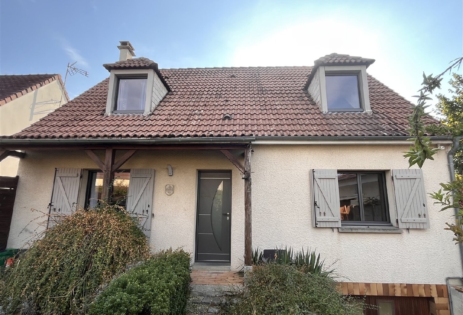 Vente maison 7 pièces 145 m² Saint-Prix (95390) — photo 1
