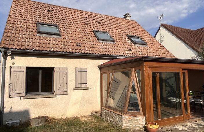 Vente maison 7 pièces 145 m² Saint-Prix (95390) — photo 2