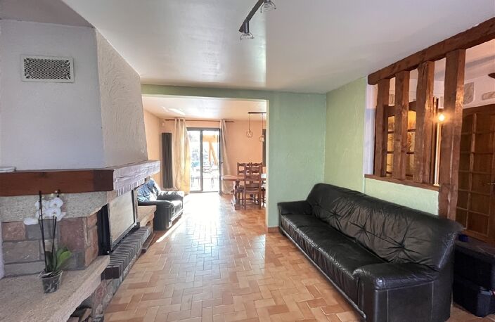 Vente maison 7 pièces 145 m² Saint-Prix (95390) — photo 3