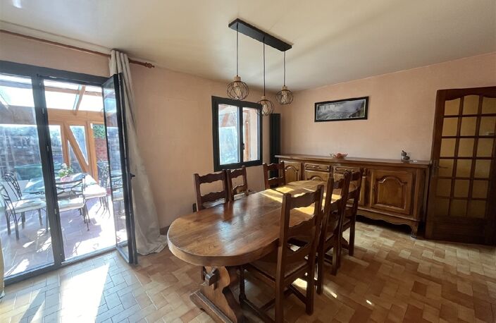 Vente maison 7 pièces 145 m² Saint-Prix (95390) — photo 4