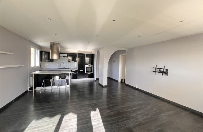 Vente appartement 3 pièces 74 m² Taverny (95150) — photo 3