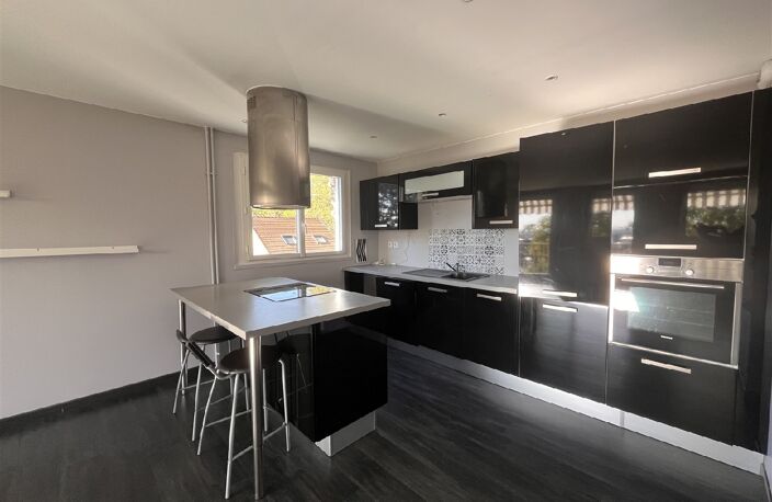 Vente appartement 3 pièces 74 m² Taverny (95150) — photo 4