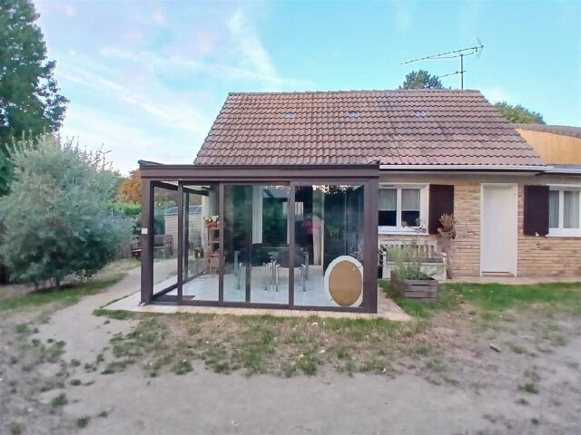 Maison à Taverny