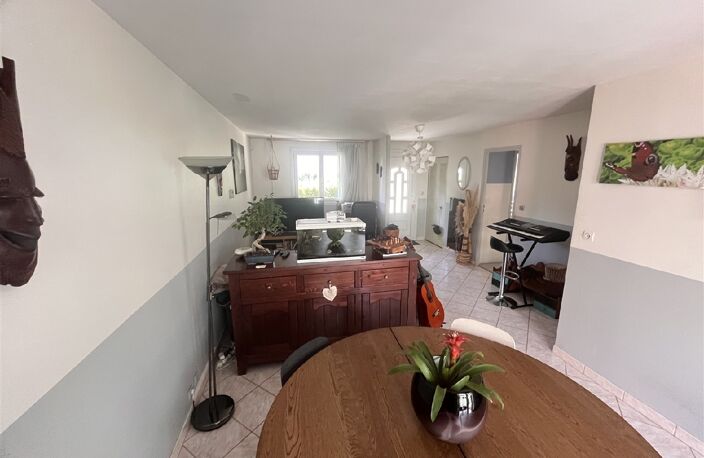 Vente maison 5 pièces 98 m² Taverny (95150) — photo 3