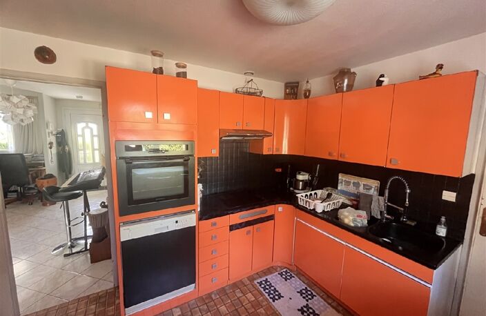 Vente maison 5 pièces 98 m² Taverny (95150) — photo 4