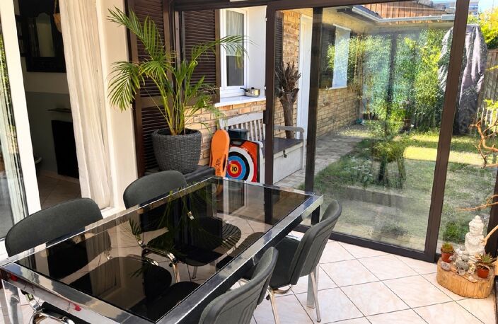 Vente maison 5 pièces 98 m² Taverny (95150) — photo 5