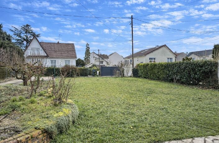 Vente maison 6 pièces 137 m² Taverny (95150) — photo 2