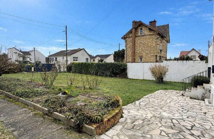 Vente maison 6 pièces 137 m² Taverny (95150) — photo 3