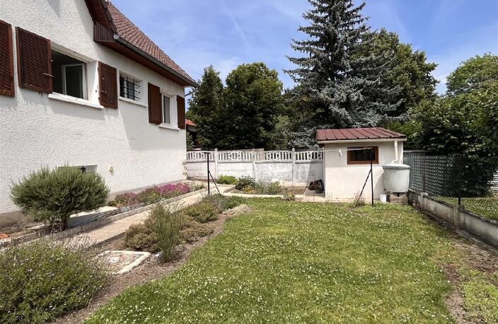 Vente maison 5 pièces 82 m² Taverny (95150) — photo 4