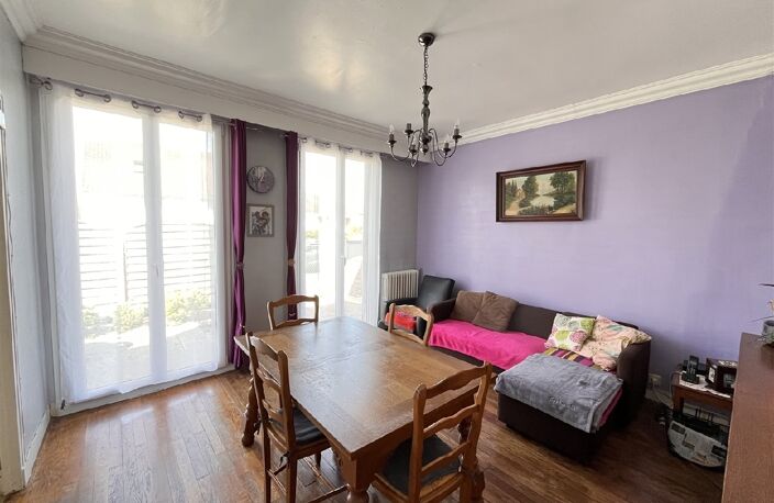 Vente maison 5 pièces 88 m² Beauchamp (95250) — photo 3