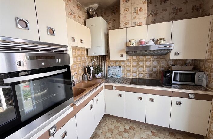 Vente maison 5 pièces 88 m² Beauchamp (95250) — photo 4