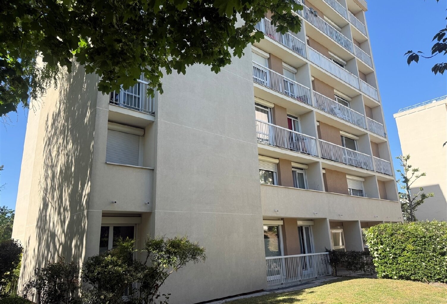Vente appartement 2 pièces 53 m² Taverny (95150) — photo 1