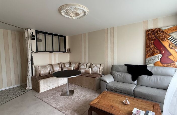 Vente appartement 2 pièces 53 m² Taverny (95150) — photo 3