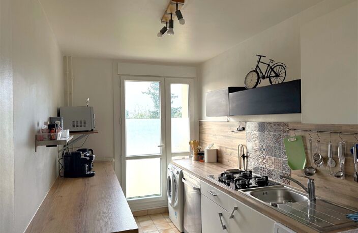 Vente appartement 2 pièces 53 m² Taverny (95150) — photo 4