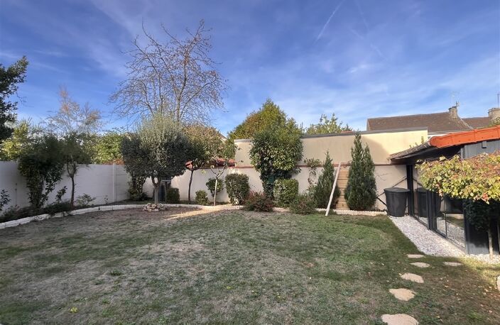 Vente maison 6 pièces 102 m² Taverny (95150) — photo 4