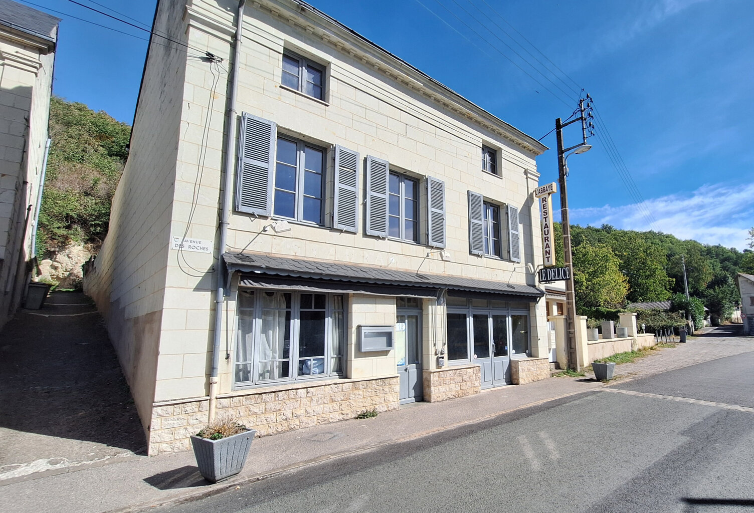 20 MN SUD SAUMUR — photo 1