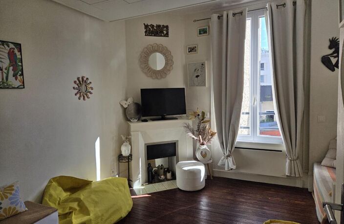 Appartement F2 — photo 5