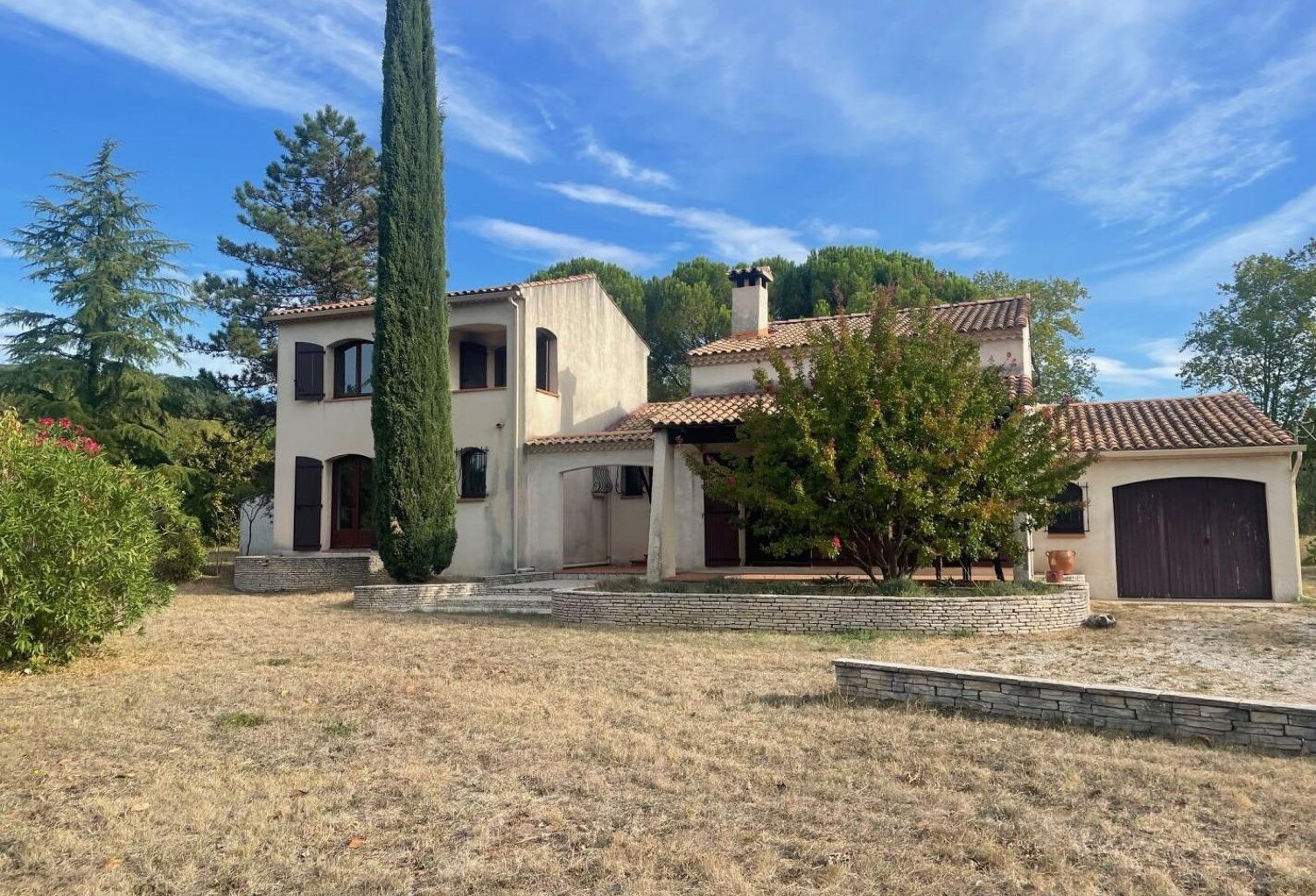 Maison — photo 1