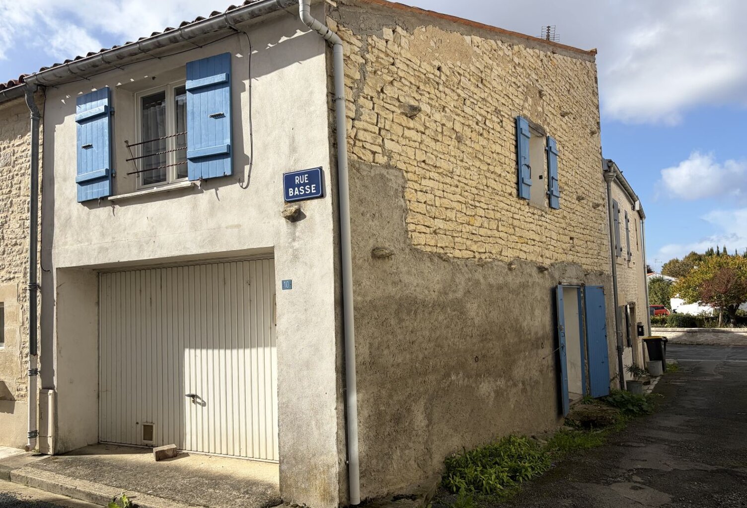 Maison — photo 1