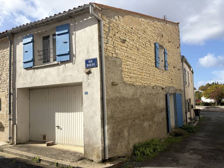 Maison — photo 1