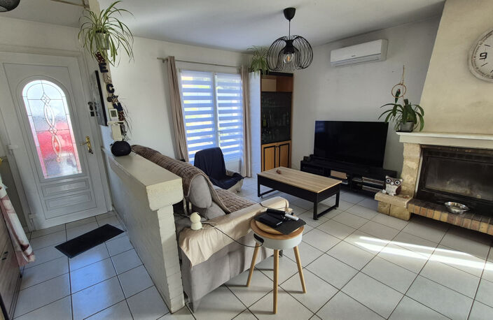 Maison de plain-pied avec beau terrain, idéale pour un premi — photo 4