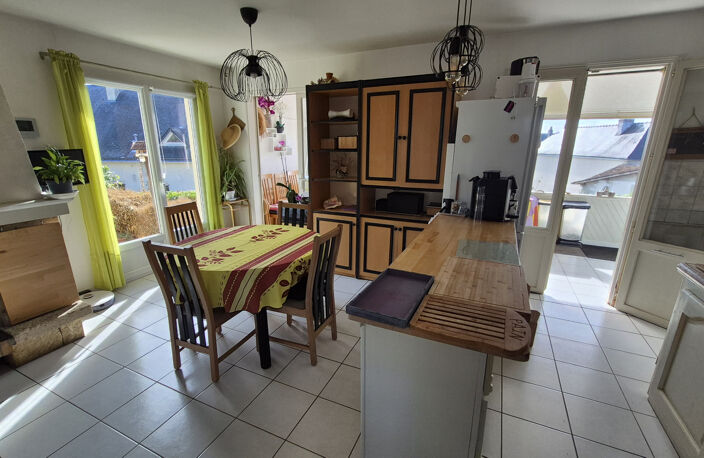 Maison de plain-pied avec beau terrain, idéale pour un premi — photo 5