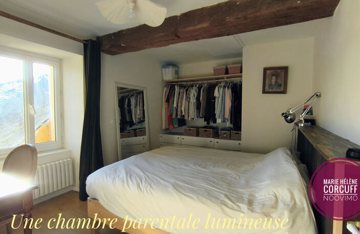 Belle maison de caractère   4 chambres et potentiel d'évolut — photo 3