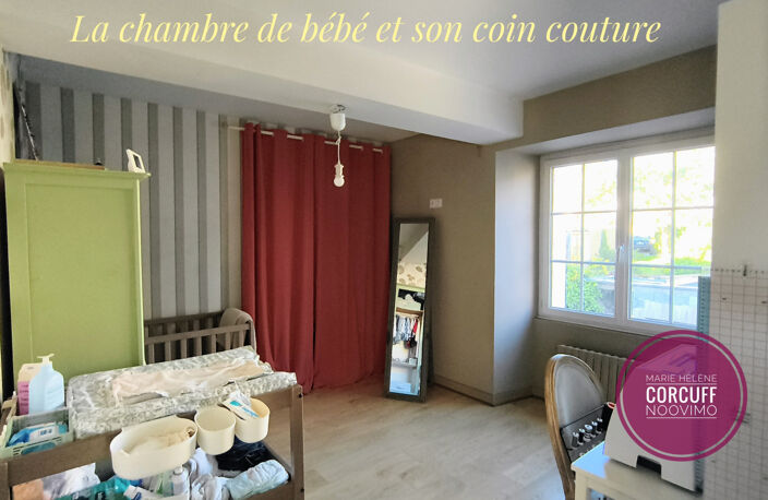 Belle maison de caractère   4 chambres et potentiel d'évolut — photo 4