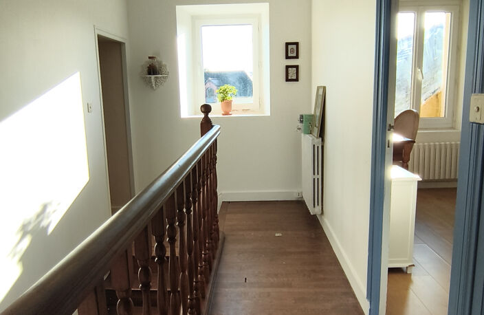 Belle maison de caractère   4 chambres et potentiel d'évolut — photo 5