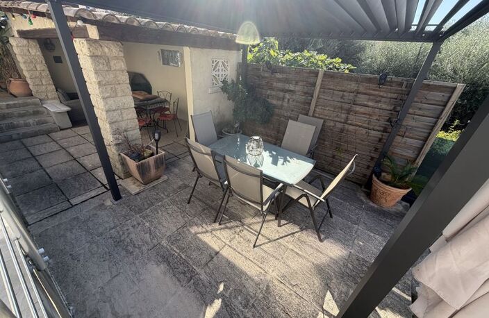 Maison T4 de 235 m² avec piscine, véranda et garage / Chateau — photo 3