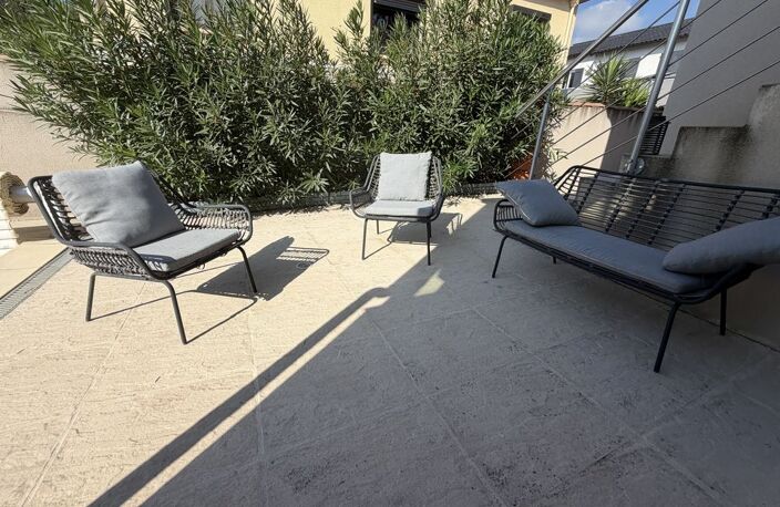Maison T4 de 235 m² avec piscine, véranda et garage / Chateau — photo 4