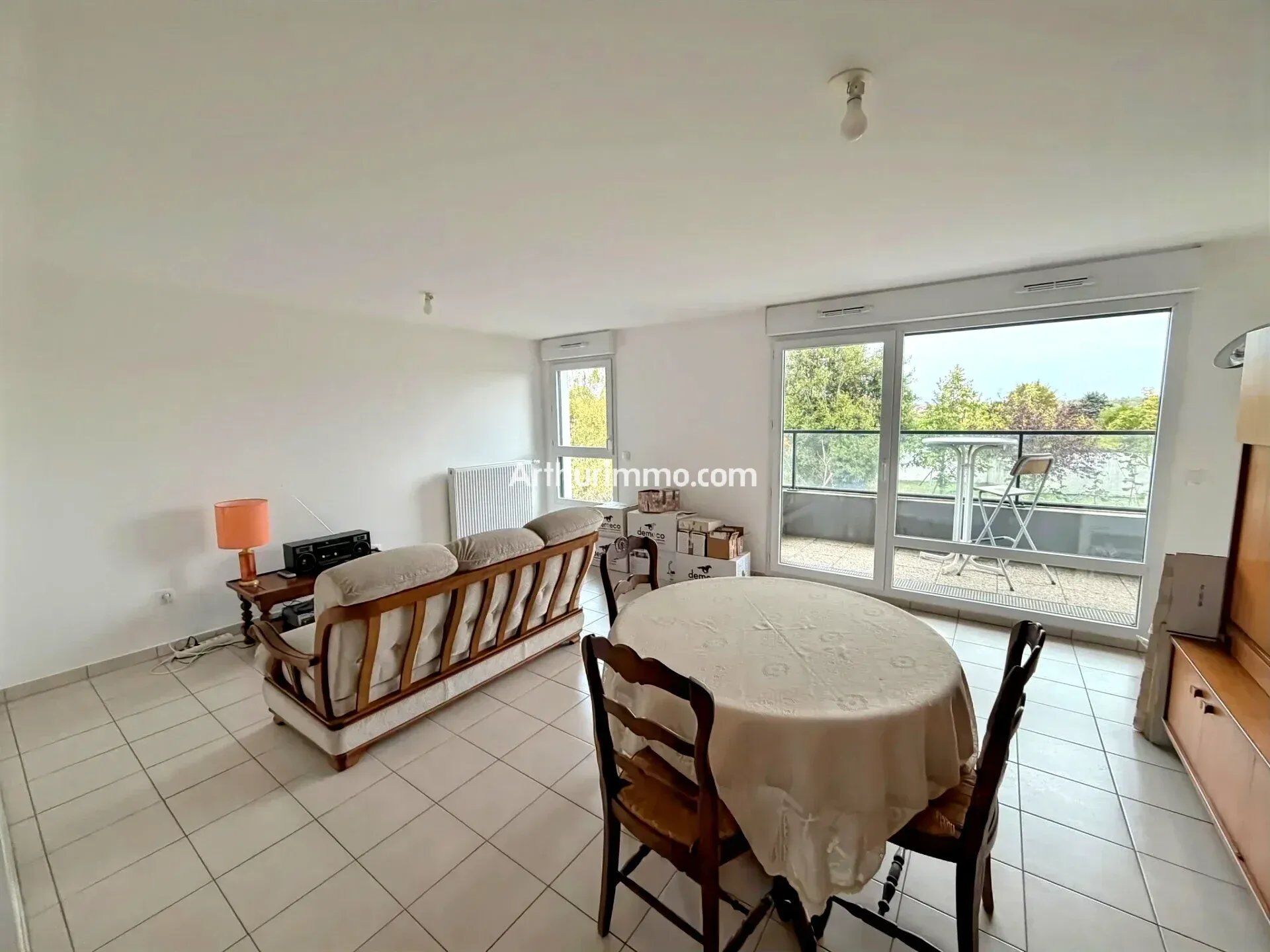 Appartement 3 pièces 59 m² · à Sucy-en-Brie · 59 m² · 290 000 €