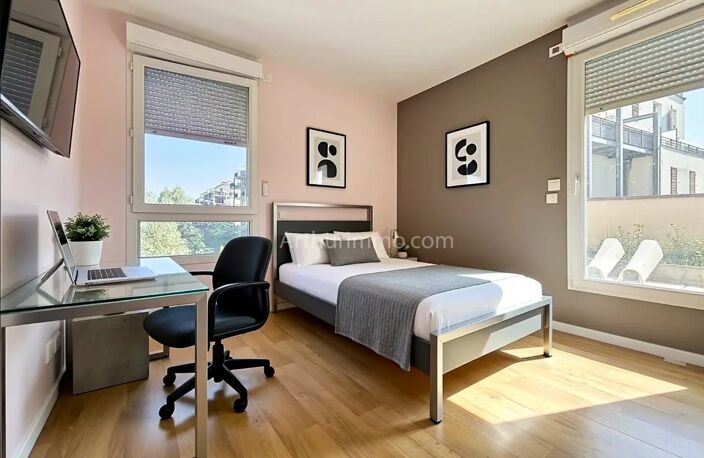 APPARTEMENT T4 - LIMEIL BREEVANNES — photo 4