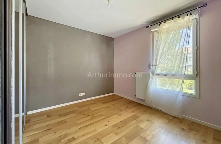 APPARTEMENT T4 - LIMEIL BREEVANNES — photo 5