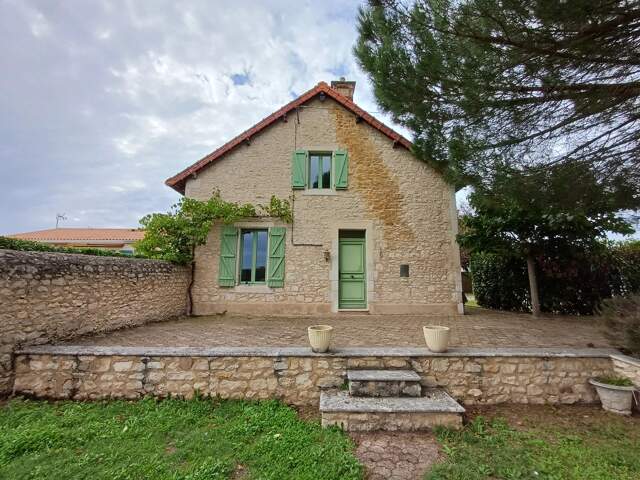 MAISON VALDIVIENNE — photo du bien