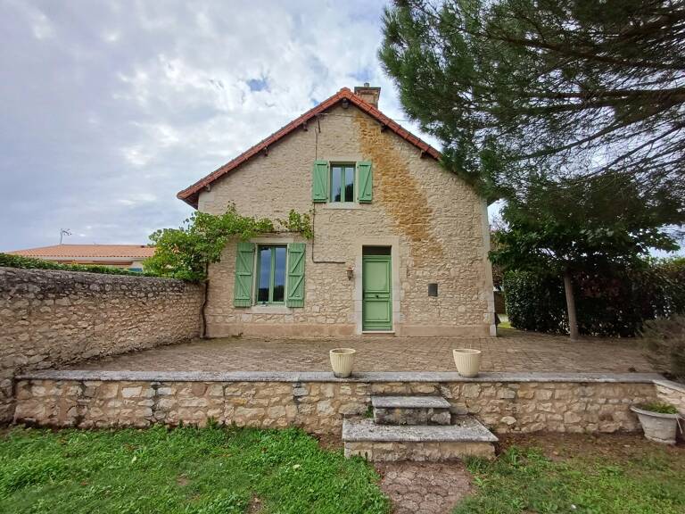MAISON VALDIVIENNE — photo 1