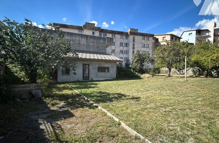 Vente maison 11 pièces 118 m² Briançon (05100) — photo 2