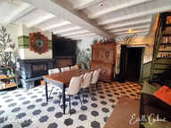MAISON AVEC 3 CHAMBRES - DEPENDANCES - PISCINE — photo 3
