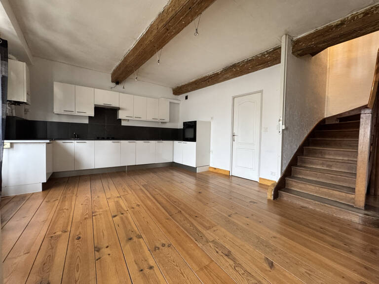 Maison de ville de 114 m2 aux beaux volumes — photo 1