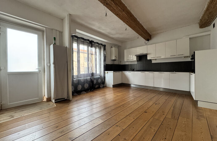Maison de ville de 114 m2 aux beaux volumes — photo 2